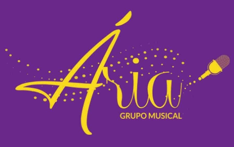 Ária Grupo Musical