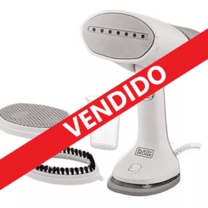 Black Decker Vaporizador, 3 em 1, modelo BDV3000, Bivolt