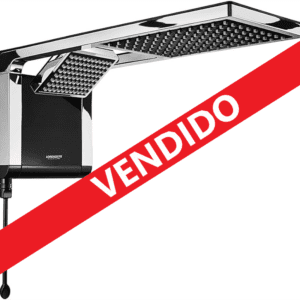 Chuveiro Elétrico 7800w 220v Acqua Duo Ultra vendido